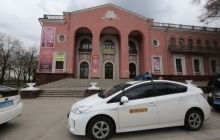 В Запорожье "заминировали" собрание акционеров облэнерго