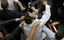 Парламентські пристави для українських реалій