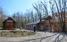 Настоятель храма УПЦ в Бабьем яру рассказал о масштабах пожара и попросил защиты от нападений