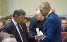 "Народный фронт" назвали самой реформаторской фракцией в Раде