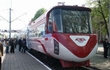 Із 5 червня відновлюють залізничне сполучення Львова з Маріуполем