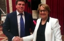 Україна проводитиме децентралізацію за французьким шаблоном - Зубко