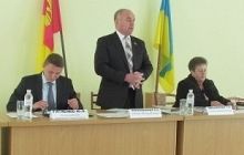 На Кіровоградщині обговорили успіхи децентралізації