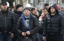 Шахтарські протести в центрі Києва обійшлися їхнім замовникам в 10 мільйонів гривень