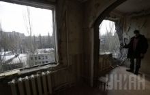 Donetsk police chief: Militants firing mortars on residential areas of Avdiivka
