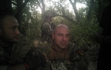 Волонтер повідомив, що МВС звинуватило його у брехні за пост про збір коштів на харчування бійцям "Харкова-2"