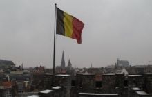Belgian parliament ratifies Ukraine-EU Association Agreement