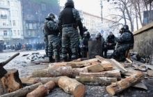 Идентифицированы все бойцы "черной роты" киевского "Беркута", которые бежали из страны - адвокат семей "Небесной сотни"