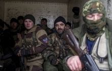 Russia to equip ‘DNR Guard’ only if Russian military in its ranks, says ATO press chief