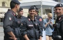Alleged Al-Qaeda bomb plotters arrested in Italy