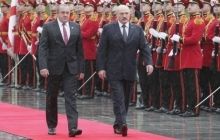 В Грузии откроется белорусское посольство