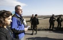 ОБСЕ продолжает фиксировать неотведенное от линии разграничения тяжелое вооружение - отчет