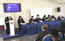 Армянская Апостольская Церковь причислила к лику святых полтора миллиона своих чад