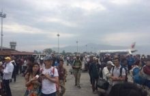 Власти Непала объявили чрезвычайное положение и просят помощи