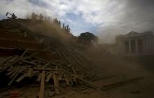 Землетрясение в Непале уже унесло более 1340 жизней