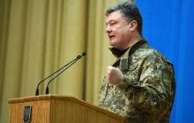 Порошенко: Николаев стал надежным форпостом Украины на юге