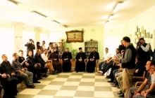 Глава УГКЦ: Настоящая любовь к Богу проявляется в искреннем служении ближнему