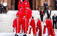 Єпископи Франції закликають не піддаватися страху у зв'язку із загрозою терактів у церквах