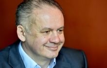 Slovakian President: Ukraine should buy weapons from individual countries, rather than from EU, NATO