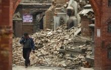 Earthquake in Nepal: Number of deaths reaches 3,200 people