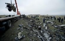Media: German diplomats warned of danger to aircraft before MH17 crash