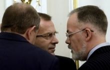 Табачнику, Клюєву, Лукаш і Януковичу-молодшому не пред'являли жодних підозр - заступник Шокіна