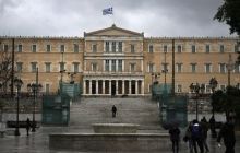 Greek president promises repayment of all debt