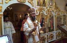 Розпочався візит офіційної делегації Української Православної Церкви до Страсбурга