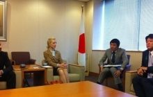 Japan to provide $1.8 billion to Ukraine