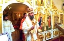 Начался визит официальной делегации Украинской Православной Церкви в Страсбург