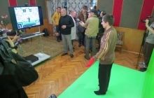 Під Києвом відкрили перший в Україні Центр психо-фізичної реабілітації для постраждалих в АТО