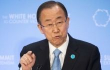 Nuclear disarmament going into reverse, UN chief warns