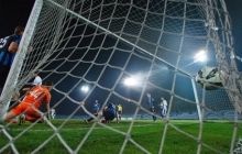 "Чорноморець" проведе домашній матч Прем'єр-ліги з "Дніпром" в Дніпропетровську