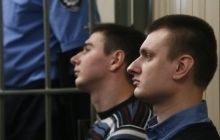 Обвинуваченим у вбивствах на Майдані екс-беркутівцям продовжили утримання під вартою до 26 червня