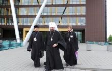УПЦ МП активізує співпрацю з Радою Європи у сфері забезпечення прав віруючих