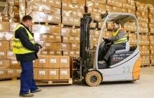 Imperial Tobacco инвестировала 255 млн. в автоматизированный склад