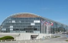 EIB to increase amount of loans to Ukraine to EUR 3 bln by the end of 2016
