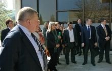 Українці у Болгарії ознайомилися з кращими практиками місцевого самоврядування