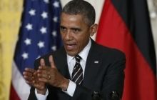 Obama calls Russian aggression against Ukraine a global threat