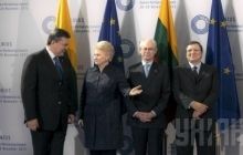 Media: Draft declaration for Eastern Partnership Summit in Riga gives little hope for Ukraine, Georgia and Moldova