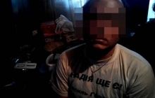 СБУ затримала провокаторів, що закликали до створення "київської народної республіки"