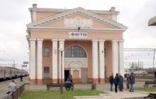 У Фастові відбулось засідання робочої групи з питань добровільного об’єднання територіальних громад