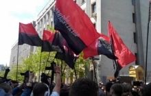 Сторони конфлікту навколо бази бійців "Правого сектора" озвучили свої позиції
