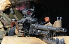 Three Ukrainian soldiers wounded in Donbas conflict zone in last day