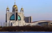 Столичний Патріарший собор потріскався через скандальне будівництво по сусідству - ЗМІ