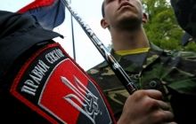 У Дніпрі театр скасував російськомовну виставу, щоб не дратувати "Правий сектор"
