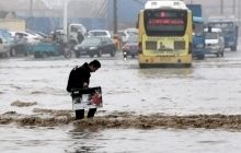 В Китае запретят неофициальные прогнозы погоды - BBC
