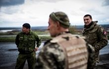 Минобороны призвало все батальоны войти в состав ВСУ