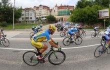 13 зарубіжних чоловічих команд візьмуть участь у київській велогонці Race Horizon Park
