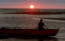 Вода могла з'явитися вже за мільярд років після Великого вибуху - вчені